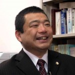 弁護士松村房弘